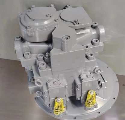 K5V200DPH-0E02-15T Máy bơm thủy lực cho máy móc xây dựng