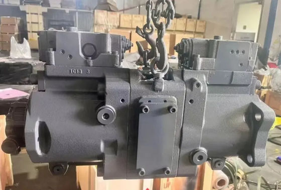Máy bơm thủy lực cho máy đào XCMG 215 230 240 210 Bộ phận thủy lực máy đào