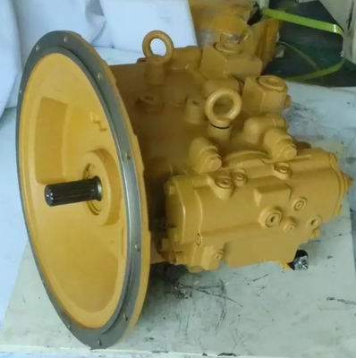 Máy đào phần 137-3963 Máy bơm chính thủy lực áp dụng cho CAT 312 313 và 315 CD Bộ máy bơm thủy lực