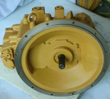 Máy đào phần 137-3963 Máy bơm chính thủy lực áp dụng cho CAT 312 313 và 315 CD Bộ máy bơm thủy lực