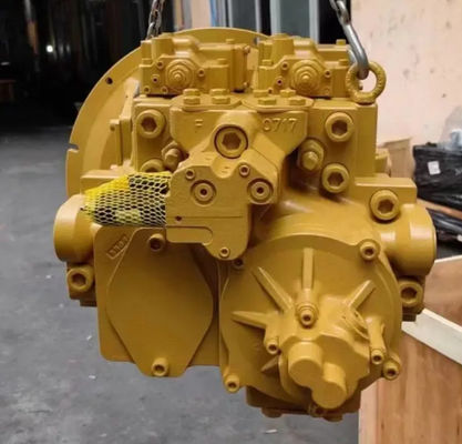 Bộ máy bơm thủy lực nguyên bản được tái chế cho máy bơm chính Carter 349D 345D