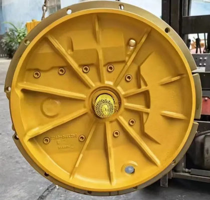 Bộ máy bơm thủy lực nguyên bản được tái chế cho máy bơm chính Carter 349D 345D