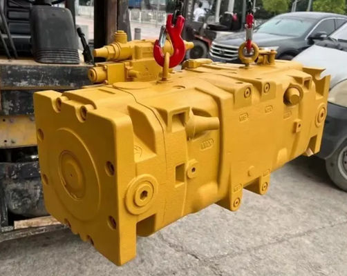 Carter 374 390F Bộ máy bơm thủy lực máy đào bơm chính nguyên bản tái chế