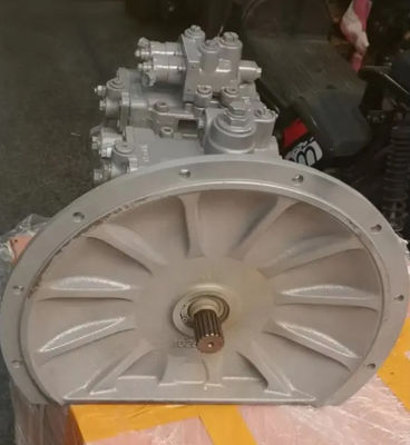 ZAX120-6 ZX120-6 Máy bơm thủy lực HPK055AT-RH18A Bộ phận thủy lực máy đào