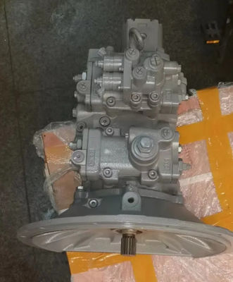ZAX120-6 ZX120-6 Máy bơm thủy lực HPK055AT-RH18A Bộ phận thủy lực máy đào