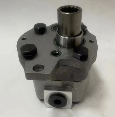 AP2D36 Máy bơm bánh răng Máy bơm phi công cho Daewoo 80 Hyundai 80 Cho máy đào