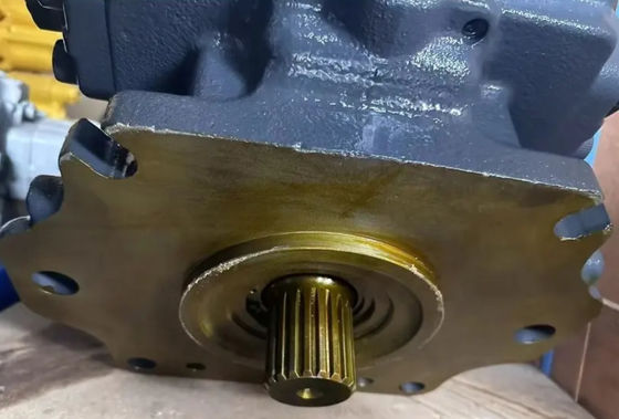 D375 Máy bơm chính 708-1W-00690 708-1S-00390 Máy đào Máy bơm píton thủy lực