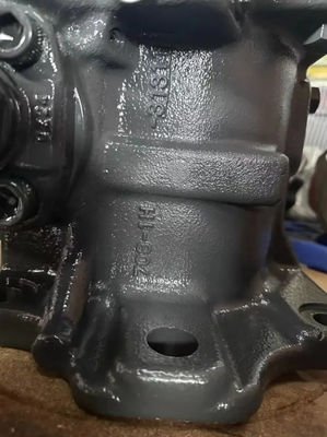 D375 Máy bơm chính 708-1W-00690 708-1S-00390 Máy đào Máy bơm píton thủy lực