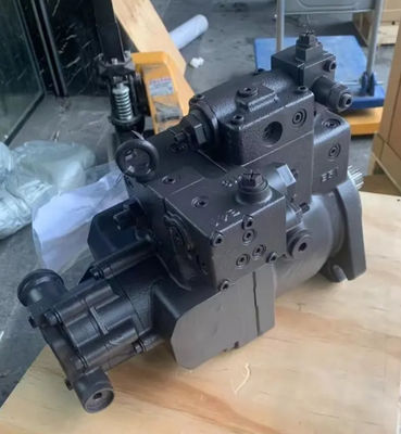 Liugong 9075F Crawler Excavator Hydraulic Pump HP3V80 Excavator Các bộ phận thủy lực