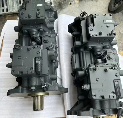 PC2000-8 Máy bơm thủy lực 708-2k-00120 708-2k-00121 708-2k-00122 708-2k-00123 Đối với máy bơm thủy lực PC2000