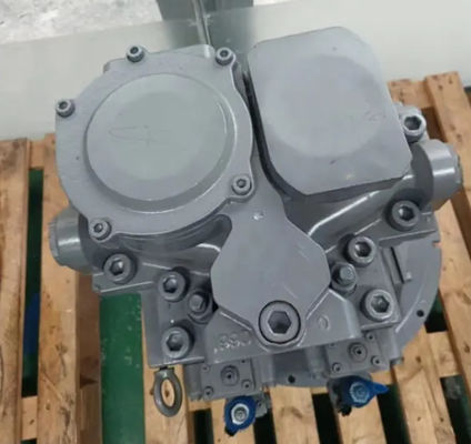 Thiết bị bơm máy đào Zx490-5A Zx500LC-3 Hitachi Hydraulic Pump
