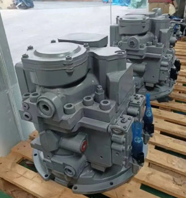 Thiết bị bơm máy đào Zx490-5A Zx500LC-3 Hitachi Hydraulic Pump