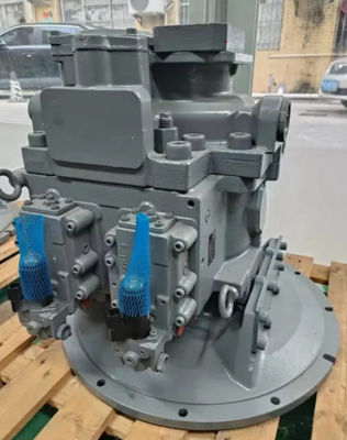 Thiết bị bơm máy đào Zx490-5A Zx500LC-3 Hitachi Hydraulic Pump