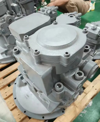 Thiết bị bơm máy đào Zx490-5A Zx500LC-3 Hitachi Hydraulic Pump