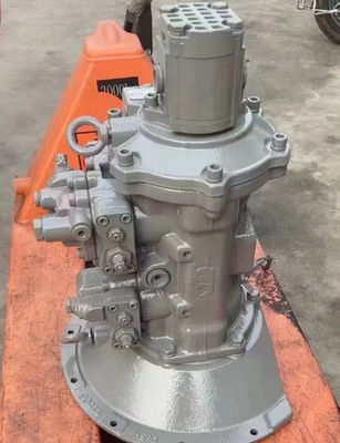 Thiết bị xây dựng ZAX120-6 Zx120-6 Máy đào cho máy bơm thủy lực HPK055AT-18B Máy bơm thủy lực chính 9227923 9192497 919733