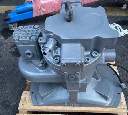 EX120-3 Máy bơm thủy lực HPV091 cho máy bơm EX120-2 EX120-5