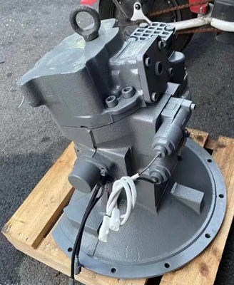 EX120-3 Máy bơm thủy lực HPV091 cho máy bơm EX120-2 EX120-5