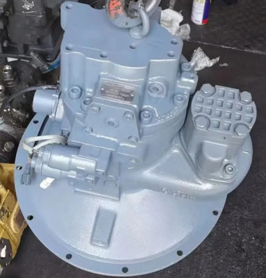 EX120-3 Máy bơm thủy lực HPV091 cho máy bơm EX120-2 EX120-5