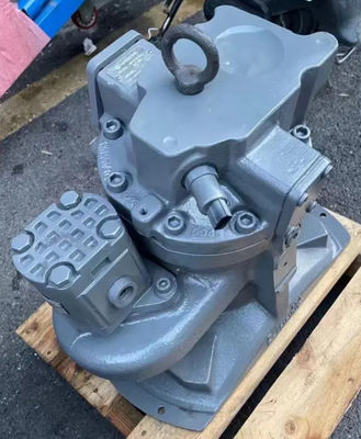 EX120-3 Máy bơm thủy lực HPV091 cho máy bơm EX120-2 EX120-5