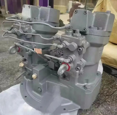 HPV145 Máy bơm chính thủy lực HPV145H-28A HPV145H-23B 9256101 Cho ZX330-3 ZX350-3 ZAX360-3