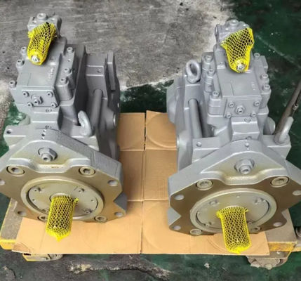 Máy đào bơm chính ZX870-3 Bơm thủy lực K3v280 Bơm chất lượng cao