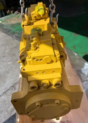 Bộ phận thủy lực máy đào Carter K7V160DTP K7V180DTP K7V280DTP K7V280DTH Bơm thủy lực
