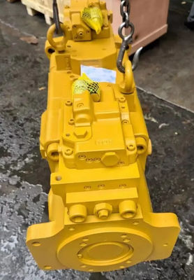 Bộ phận thủy lực máy đào Carter K7V160DTP K7V180DTP K7V280DTP K7V280DTH Bơm thủy lực