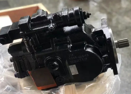 Máy móc kỹ thuật Động cơ SK75-8 Máy bơm chính thủy lực PVC80 PVC90 YT10V00023F1