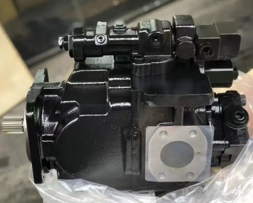 Máy móc kỹ thuật Động cơ SK75-8 Máy bơm chính thủy lực PVC80 PVC90 YT10V00023F1