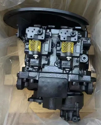 Máy bơm thủy lực K5V200 K5V212 Bộ phận máy bơm piston cho máy đào SK460-8 SK480 SK495 SK520 Động cơ máy móc