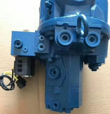 Các bộ phận máy bơm chính thủy lực AP2D25 AP2D28 Chiếc máy xây dựng Chiếc máy bơm thủy lực DH55 DH60 EC55 EC60 R55 R60