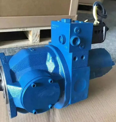 Các bộ phận máy bơm chính thủy lực AP2D25 AP2D28 Chiếc máy xây dựng Chiếc máy bơm thủy lực DH55 DH60 EC55 EC60 R55 R60