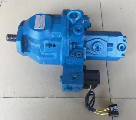 Các bộ phận máy bơm chính thủy lực AP2D25 AP2D28 Chiếc máy xây dựng Chiếc máy bơm thủy lực DH55 DH60 EC55 EC60 R55 R60
