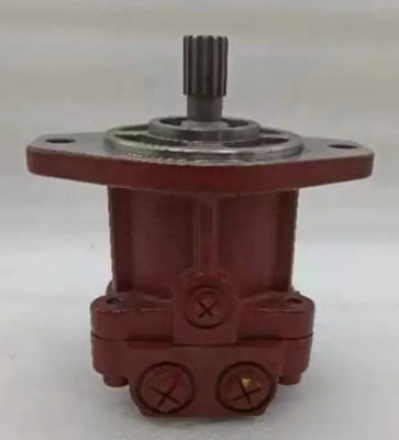 Động cơ quạt VOE1453-3496 14533496 Động cơ quạt làm mát dầu thủy lực cho Volvo EC360 EC460 EC480 EC330 EC380
