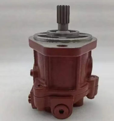 Động cơ quạt VOE1453-3496 14533496 Động cơ quạt làm mát dầu thủy lực cho Volvo EC360 EC460 EC480 EC330 EC380