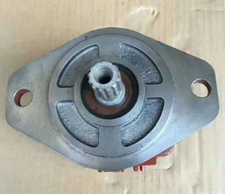 Động cơ quạt VOE1453-3496 14533496 Động cơ quạt làm mát dầu thủy lực cho Volvo EC360 EC460 EC480 EC330 EC380