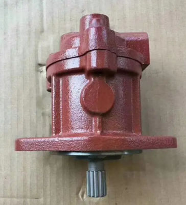 Động cơ quạt VOE1453-3496 14533496 Động cơ quạt làm mát dầu thủy lực cho Volvo EC360 EC460 EC480 EC330 EC380