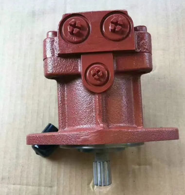 Động cơ quạt VOE1453-3496 14533496 Động cơ quạt làm mát dầu thủy lực cho Volvo EC360 EC460 EC480 EC330 EC380