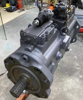 Máy móc máy móc Máy bơm chính K3V180DT-170R-9N5P-V Bơm thủy lực cho máy đào EC380D