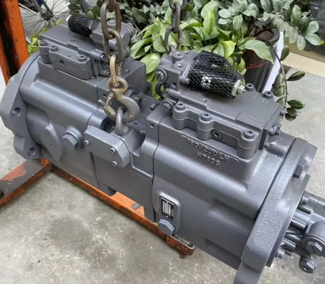 Máy móc máy móc Máy bơm chính K3V180DT-170R-9N5P-V Bơm thủy lực cho máy đào EC380D