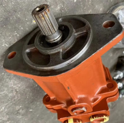 Máy quét máy quạt làm mát động cơ 14533496 VOE14533496 Máy quét máy quạt bơm thủy lực cho EC700 EC700B EC700C