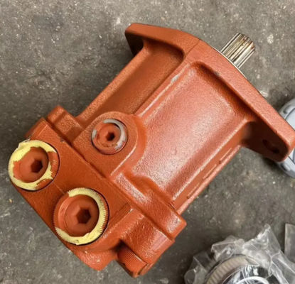 Máy quét máy quạt làm mát động cơ 14533496 VOE14533496 Máy quét máy quạt bơm thủy lực cho EC700 EC700B EC700C
