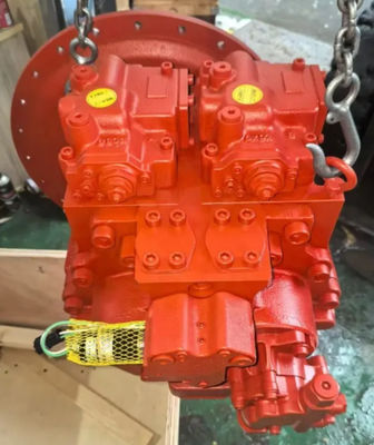R210W-9 Máy bơm thủy lực 31q6-15010 K3V112dp 1L9r9p49d Máy bơm chính Bộ phận thủy lực máy đào