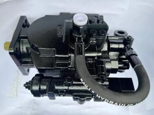 Bộ phận thủy lực máy đào HP5V76 A10V076-14T Máy đào Liugong LG906 Máy bơm chính thủy lực