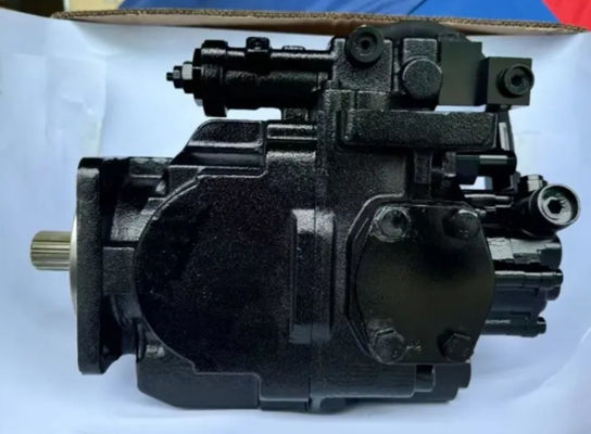 Bộ phận thủy lực máy đào HP5V76 A10V076-14T Máy đào Liugong LG906 Máy bơm chính thủy lực