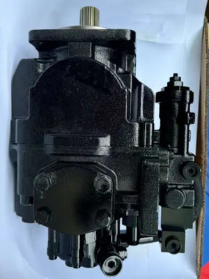 Bộ phận thủy lực máy đào HP5V76 A10V076-14T Máy đào Liugong LG906 Máy bơm chính thủy lực