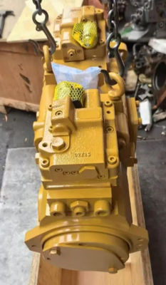 K7V180 máy đào máy bơm thủy lực Carter 336 Carter 345 Sản phẩm mới