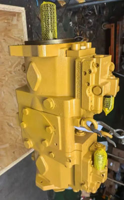 K7V180 máy đào máy bơm thủy lực Carter 336 Carter 345 Sản phẩm mới