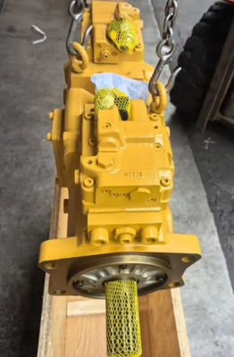 K7V180 máy đào máy bơm thủy lực Carter 336 Carter 345 Sản phẩm mới