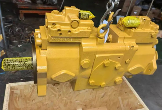 K7V180 máy đào máy bơm thủy lực Carter 336 Carter 345 Sản phẩm mới